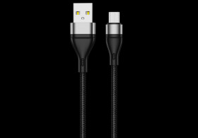 Przyłącze micro USB JELLICO 1m