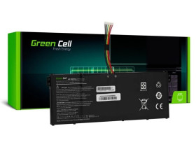 Bateria Green Cell AC14B13J AC14B18J do Acer Aspire 3 A315-23 A315-55G ES1-111M ES1-331 ES1-531 ES1-533 ES1-571