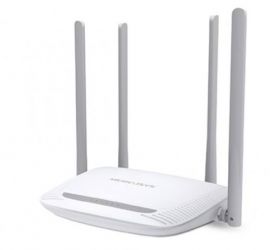 ROUTER MW325R, BEZPRZEW.JEDNOPASMO