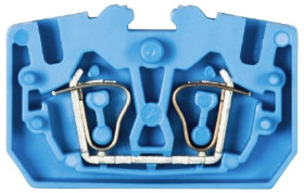 Terminal przepustowy Wieland Electric 37.703.0553.6 terminal przepustowy 100 szt.