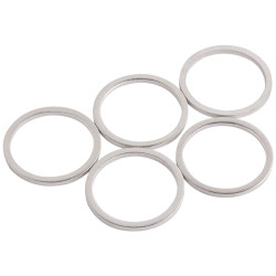 Draper Expert 85539 Spare Washer M17 for (36631) - 85539
