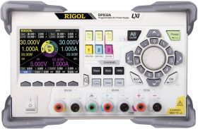 Zasilacz laboratoryjny regulowany Rigol DP832A 0 - 30 V/DC 0 - 3 A 195 W