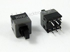 PRZEŁ.<117>PL221 CHWILOWY.