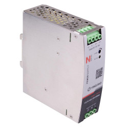 12VDC 120W DIN Rail Power Supply