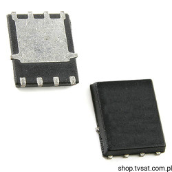 SI7469ADP-T1-RE3 MOSFET P-CH 80V 46A SMD-PPAK8 VISHAY