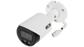 Kamera Ip Bcs-L-Tip18fcr3l3-Ai1 Nightcolor - 8Inbsp/Brmpx 4K Uhd...
