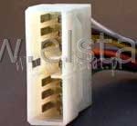 Sam. Adapter NEXIA, POLONEZ