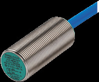 Inductive sensor, 2 wire, flush mounting, flush, 1 Form B (N/C), 70133272