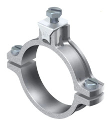 Obejma uziemiająca do rury 3/4 cala cynkowana 950 Z 3/4 5050081 /10szt./