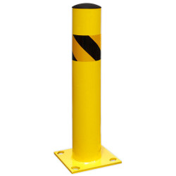 Sealey BOL600 Safety Bollard 600mm