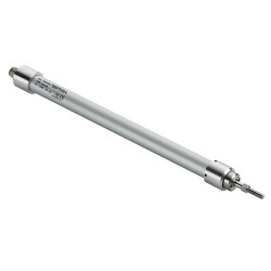 Przetwornik liniowy liniowy Gefran 40 V