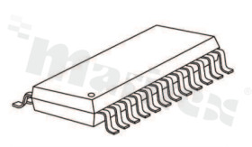 MBI5039GF