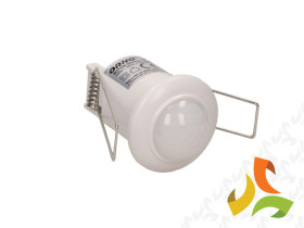 Czujnik obecności 360st. IP20 300W OR-CR-257 ORNO