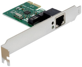 Karta PCI-Express Inter-Tech ST-705 77773001