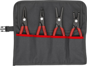 Set of Circlip Pliers 4 parts, 00 19 57 V01