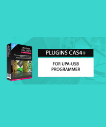 Plugins CAS4 UPA-Prog