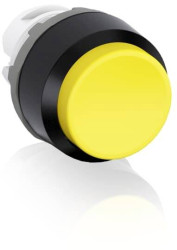 ABB 1SFA611103R1003 MP4-10Y Mocowanie za pomocą przycisku żółty 1 szt.