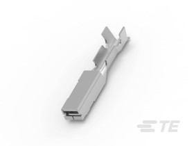 TE Connectivity 1981341-1 Multilock - Terminals 1981341-1 TE Connectivity Zawartość: 5000 szt.