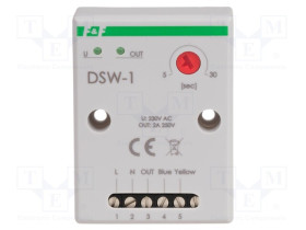 DSW-1