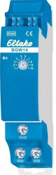 Bramka magistrali RS485 - BGW14