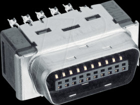 10114-3000PE MDR plug