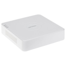 Rejestrator HD XVR-7104 4-kan 5MPX Lite HIKVISION 5w1 TVI/AHD/CVI/IP/CVBS...