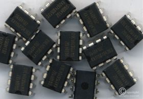 SG6841DZ DIL8 UKŁAD SCALONY