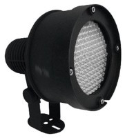 KAM-IR110M Oświetlacz podczerwieni 850nm, matryca LED IR, zasięg 110m (12V) - kąt emisji: 45 stopni