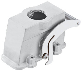 Obudowa tulejki 09 62 064 0481 09620640481 Harting 1 szt.