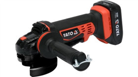 Szlifierka Kątowa 18V