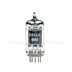 5814A RTC NOS USA seria: 12/82