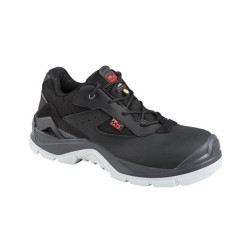 POWER FLEX S3 LOW BLACK SRC
