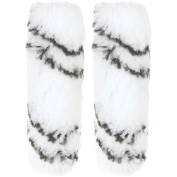 Rollingdog 08592 THE-BOXER&#x2122; High-Density Polyamide Paint Roller Sleeve 100mm 2Pk