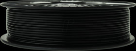 21100512121/SW10032.5 PETG filament, 2.85 mm, deep black, 2 kg