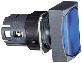 Schneider Electric ZB6DW6 Podświetlany element przedni z przyciskiem 1 szt.