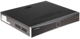 REJESTRATOR IP DS-7716NXI-K4(D)/ALARM16+9/PL 16 KANAŁÓW +eSATA AcuSense Hikvision