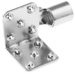 Złącze zaciskane maksymalny rozmiar 6mm² TE Connectivity