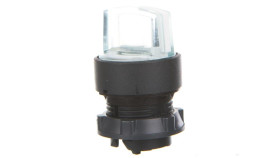 Napęd Przełącznika Piórkowego Podśw. Biała, O 22, 3 -Poz., Stabilna Zb5ak1313