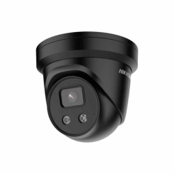 Kamera IP kopułkowa 4 Mpix 2.8mm DS-2CD2346G2-IU(2.8mm)(BLACK)