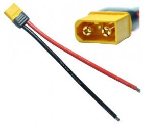 WTYK XT60H-M Z PRZEW.AMASS MESKI