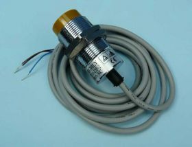 TS-30-15P-2 PNP NC 15mm CZUJNIK INDUK