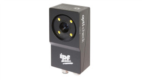 Oc539d21, Czujnik Optyczny, Kamera, Czarno-Biały, 113X38x53 Mm, 100Fps,...