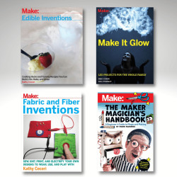 Crafty Maker Super Bundle - Print