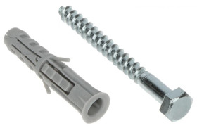 Kołek rozporowy KS-12/8X80