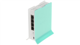 Punkt Dostępowy Rbl41g-2Axd Hap Ax Lite Wi-Fi 6 2.4Inbsp/Brghz...