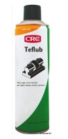 CRC-TEFLUB Smar na bazie teflonu - 500ml