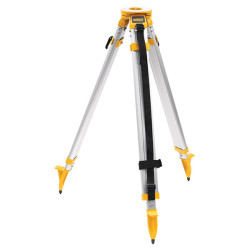 DEWALT DE0736 5/8in Construction Tripod 104-170cm
