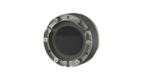 Uszczelnienie Ciśnieniowe Hsd Ssg O150mm A2 Z Technologią Segmentów Gumowych