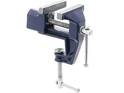 Imadło stołowe żeliwne 60mm