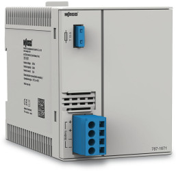 Moduł baterii 787-1671, WAGO 787